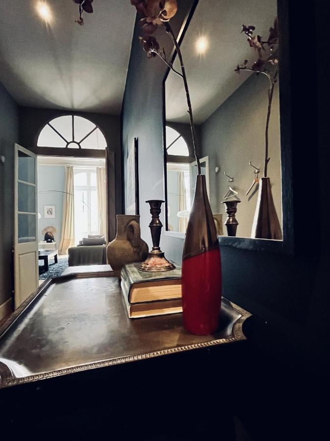 Le P'tit 42 Victor Hugo Appartement *