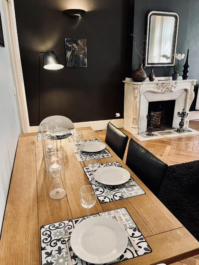 Le P'tit 42 Victor Hugo Appartement